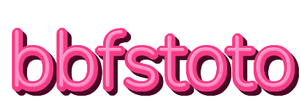 bbfstoto — logo kanal